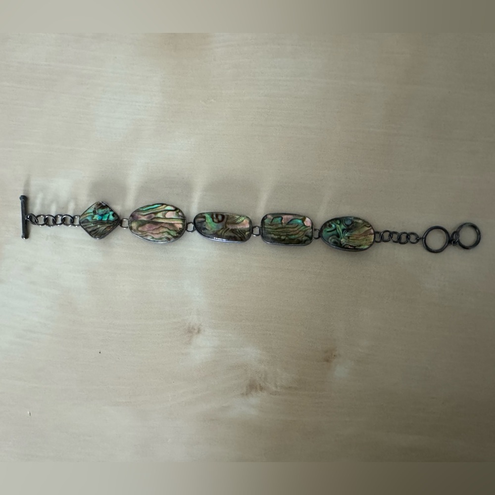 WATERCOLOR BRACELET
